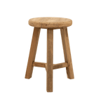Tabouret Baik | 30 x 45 cm