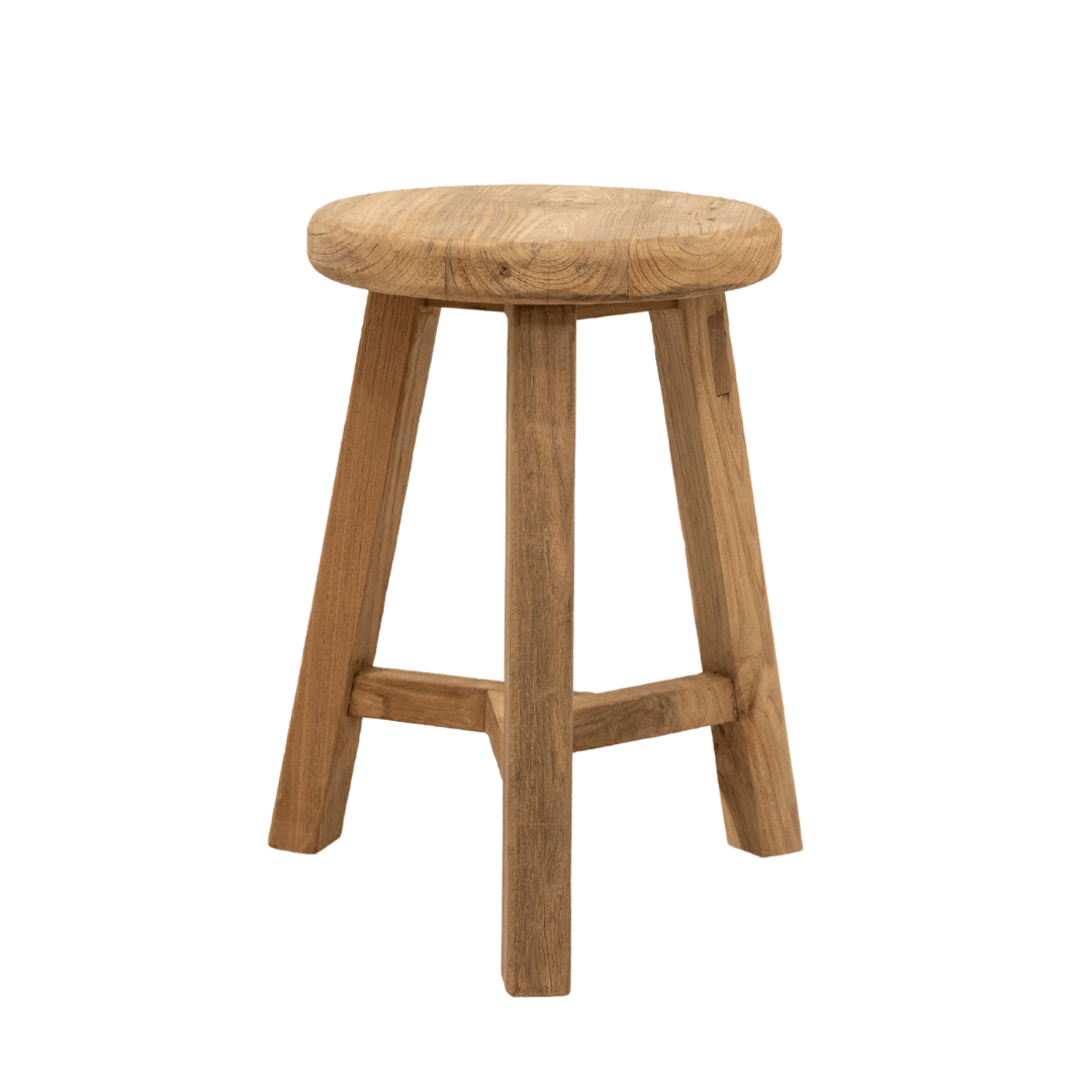 Tabouret Baik | 30 x 45 cm