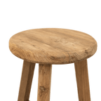 Tabouret Baik | 30 x 45 cm