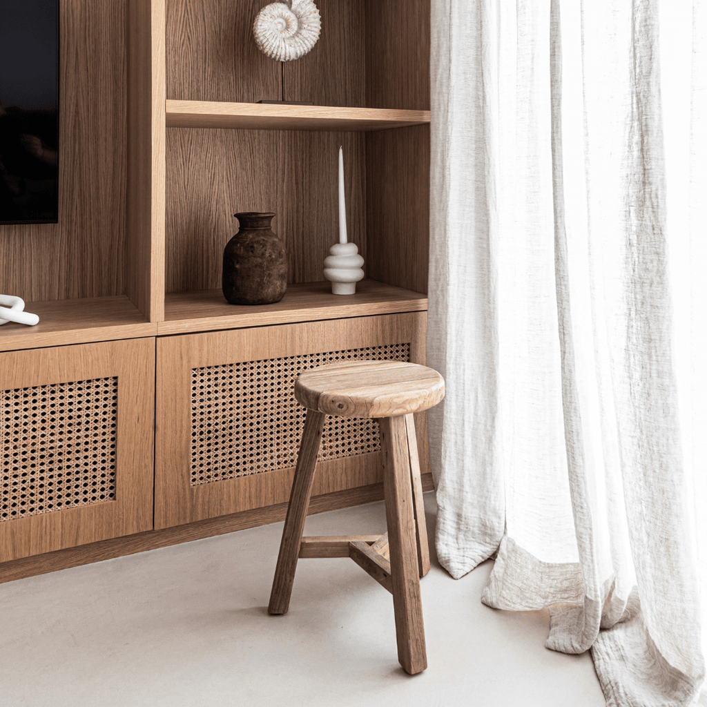 Tabouret Baik | 30 x 45 cm