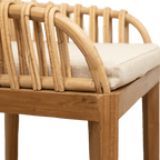 Tabouret de bar Amara