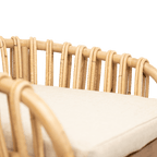 Tabouret de bar Amara