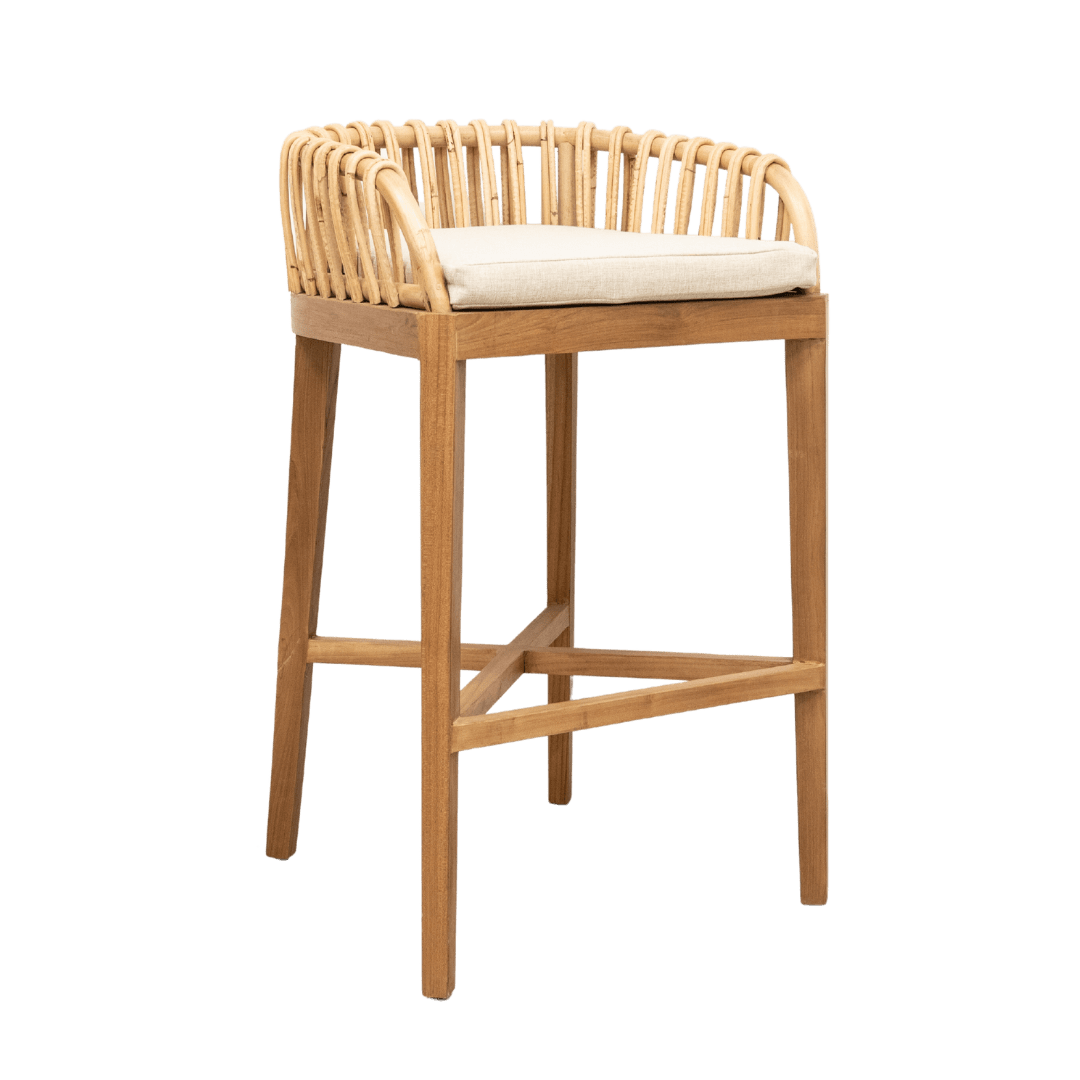 Tabouret de bar Amara
