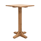 Table de bar Bali | 70 x 70 x 110 cm