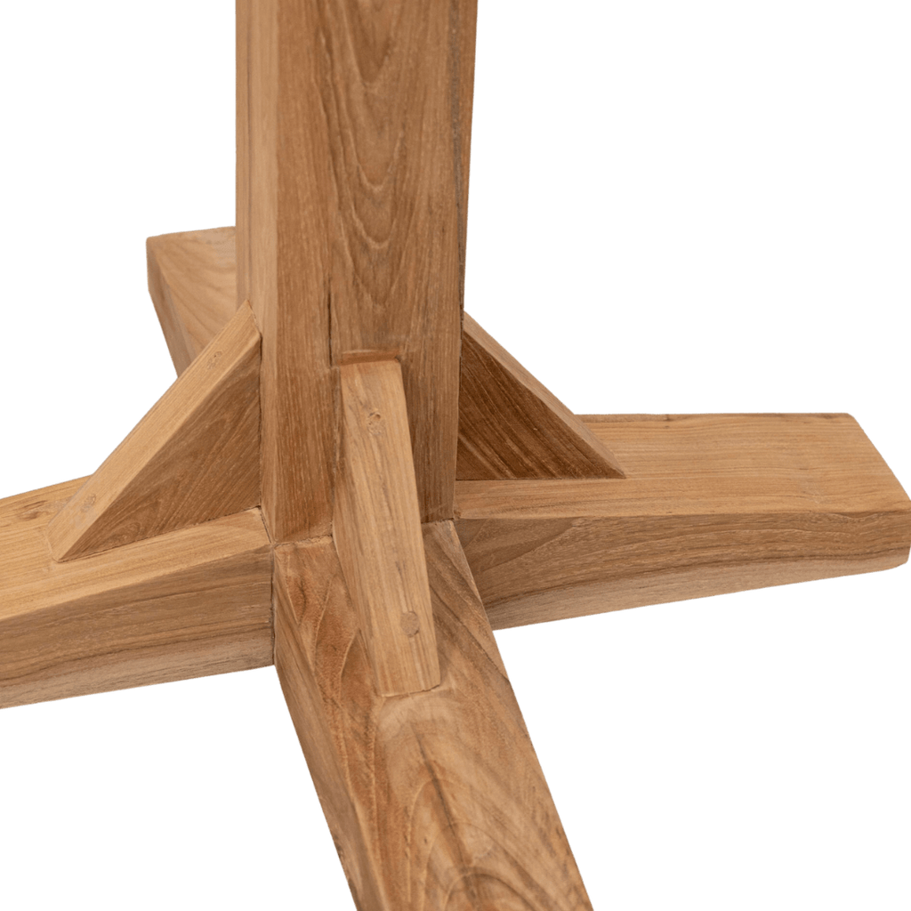 Table de bar Bali | 70 x 70 x 110 cm