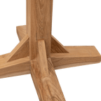 Table de bar Bali | 70 x 70 x 110 cm