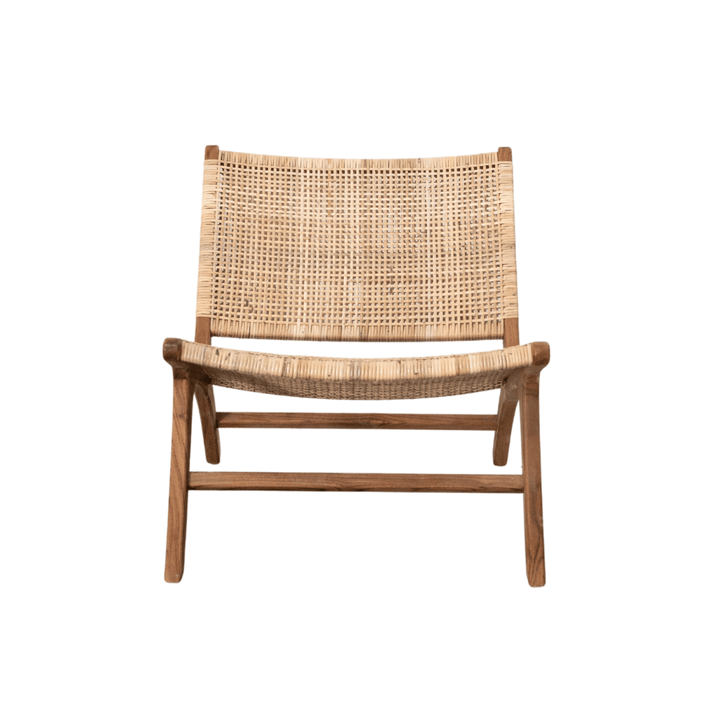 Fauteuil de salon Bali