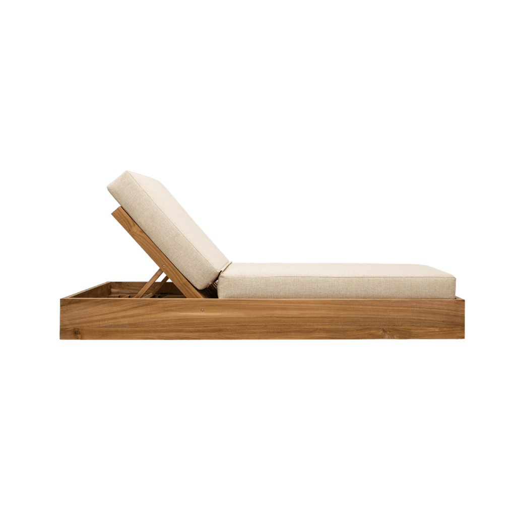 Transat Bali | Sable 200x70x35cm