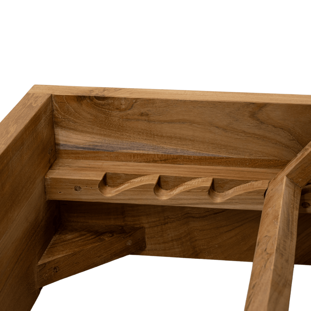 Transat Bali | Sable 200x70x35cm