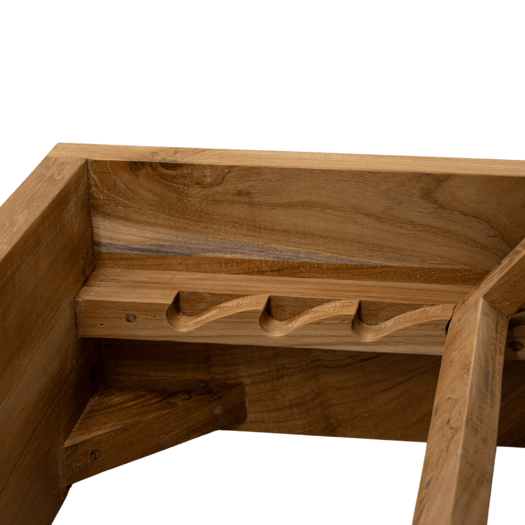 Transat Bali | Sable 200x70x35cm