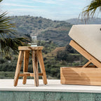 Transat Bali | Sable 200x70x35cm