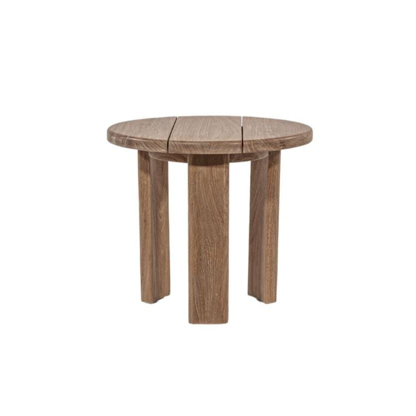 Table basse d'extérieur Bora | 50 cm