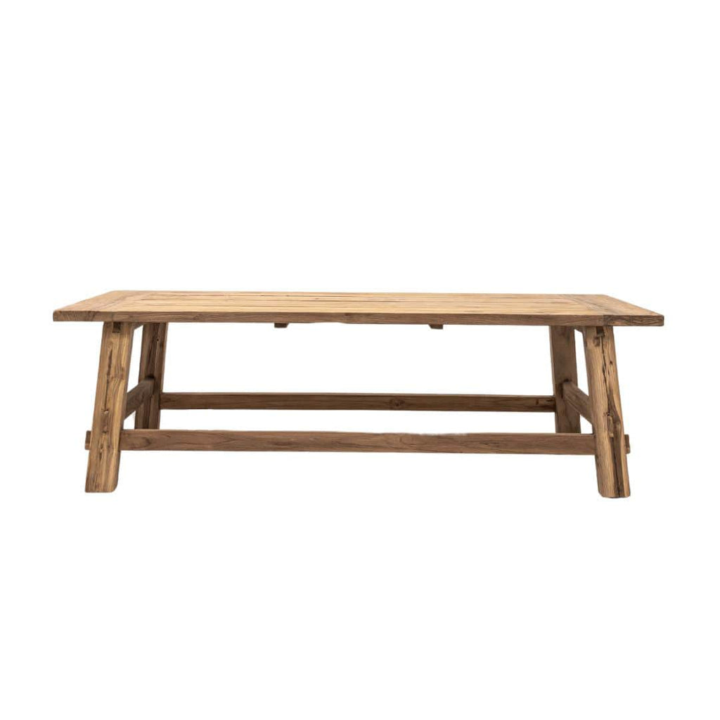 Table basse Borneo | 150 x 60 x 40 cm