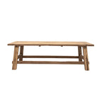 Table basse Borneo | 150 x 60 x 40 cm