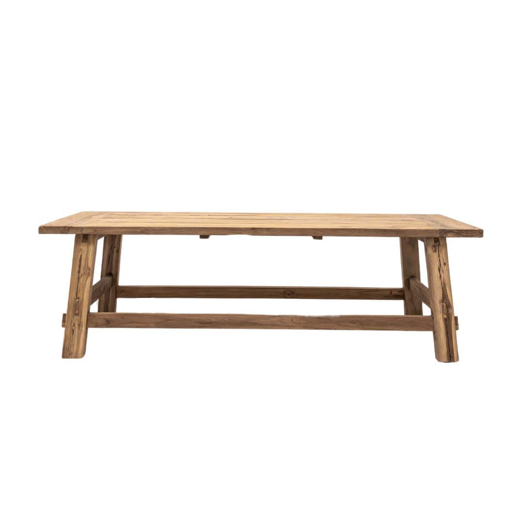 Table basse Borneo | 150 x 60 x 40 cm