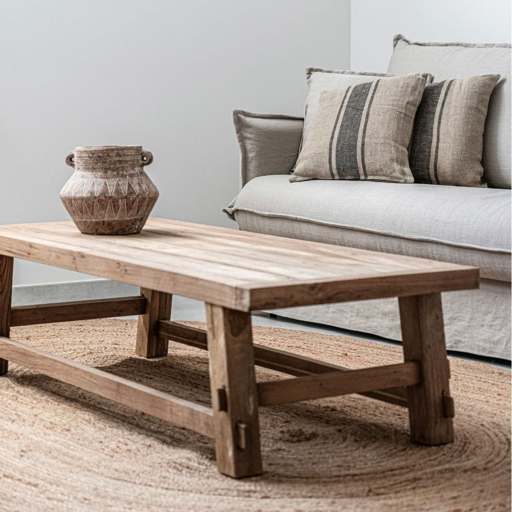 Table basse Borneo | 150 x 60 x 40 cm