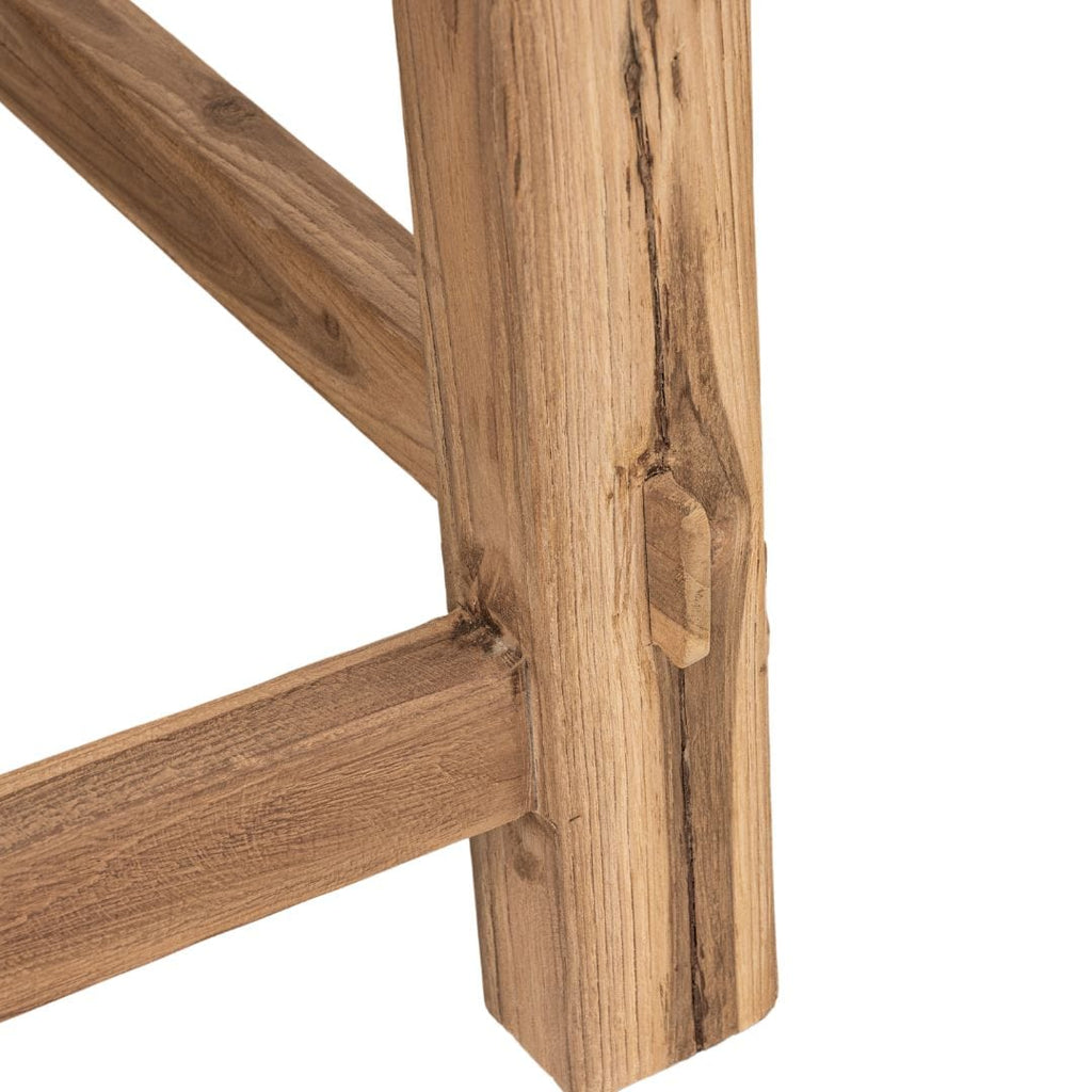 Table basse Borneo | 150 x 60 x 40 cm