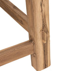 Table basse Borneo | 150 x 60 x 40 cm