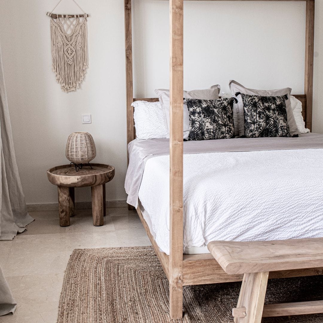 Table basse Bulat | 60 cm