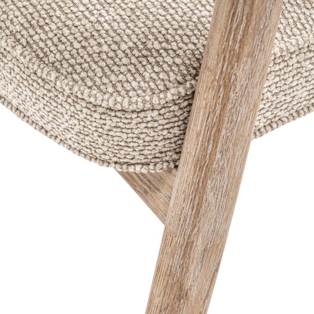 Chaise de salle à manger Caeli