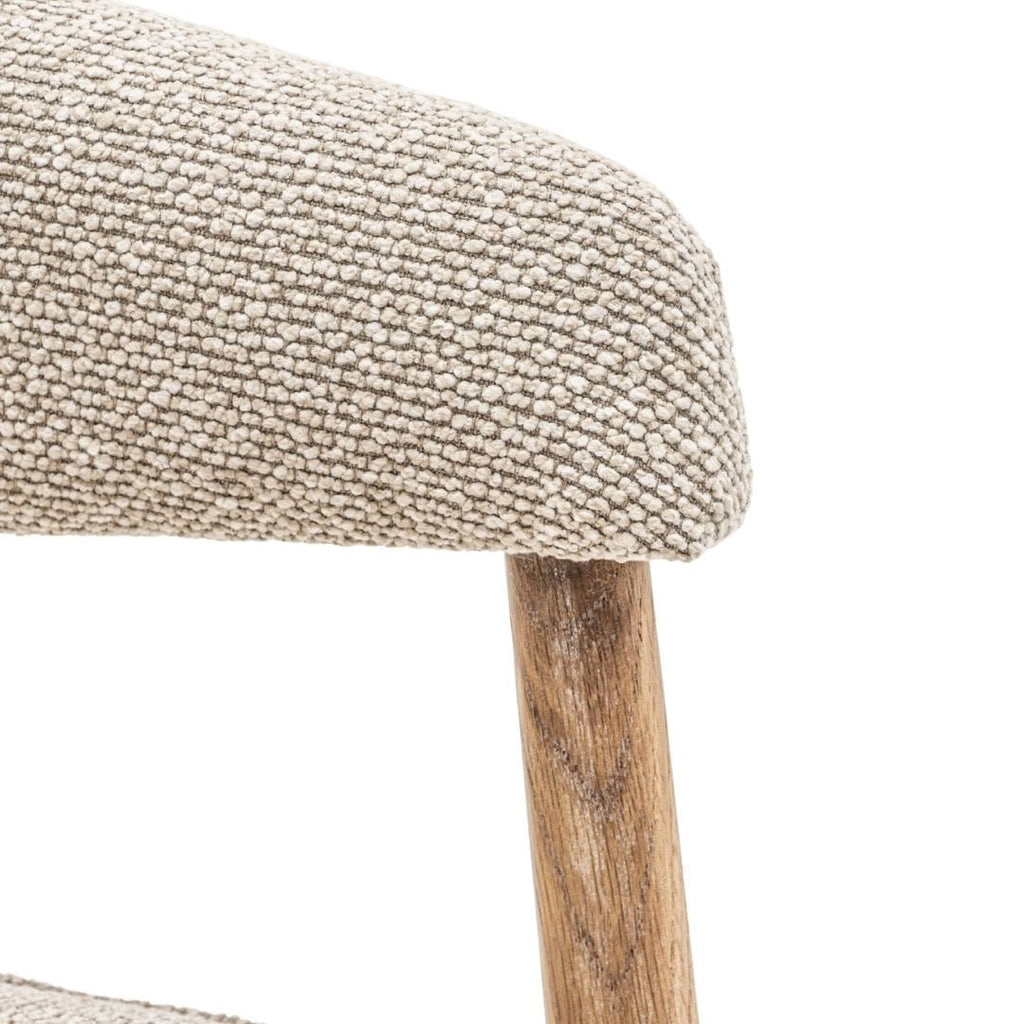 Chaise de salle à manger Caeli