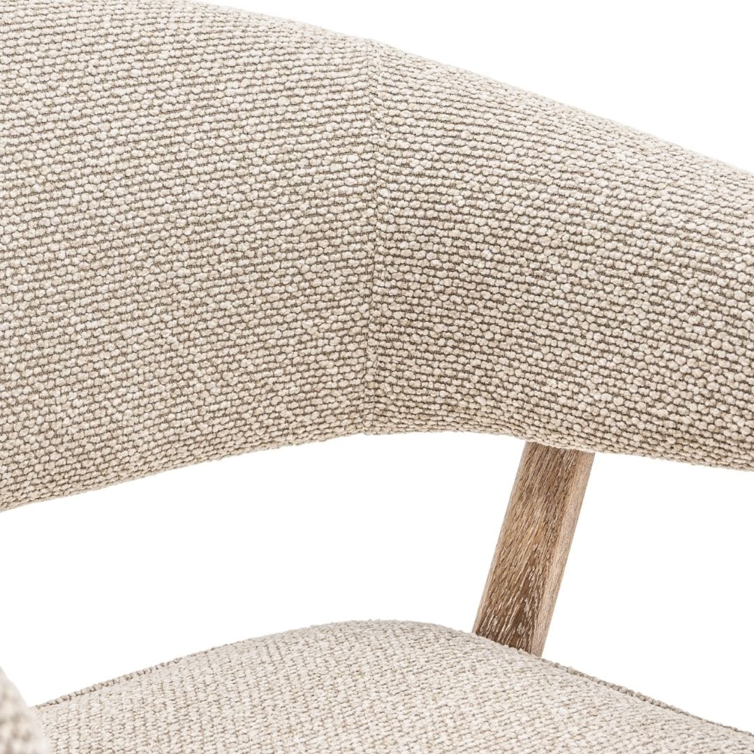 Chaise de salle à manger Caeli