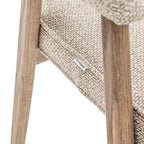 Chaise de salle à manger Caeli