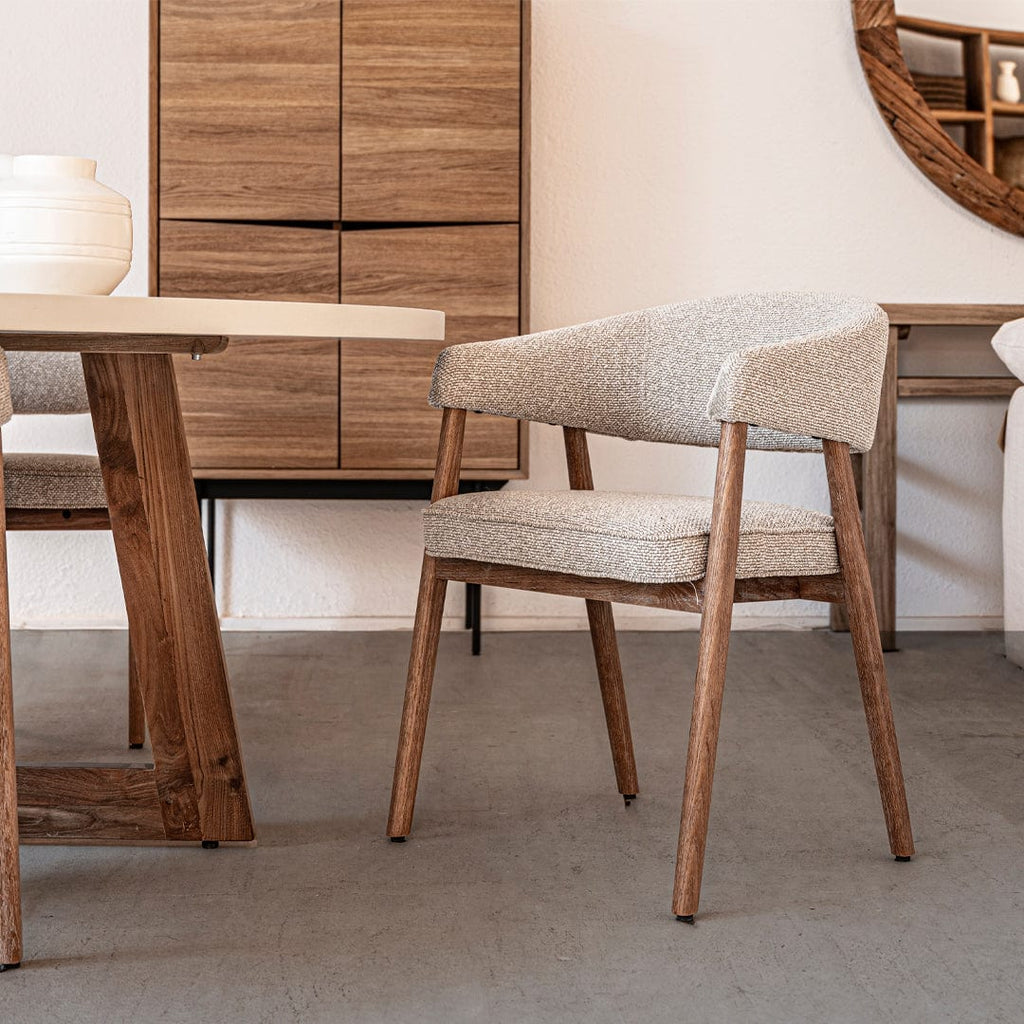 Chaise de salle à manger Caeli