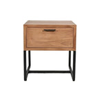 Table de nuit Cantik | Naturelle