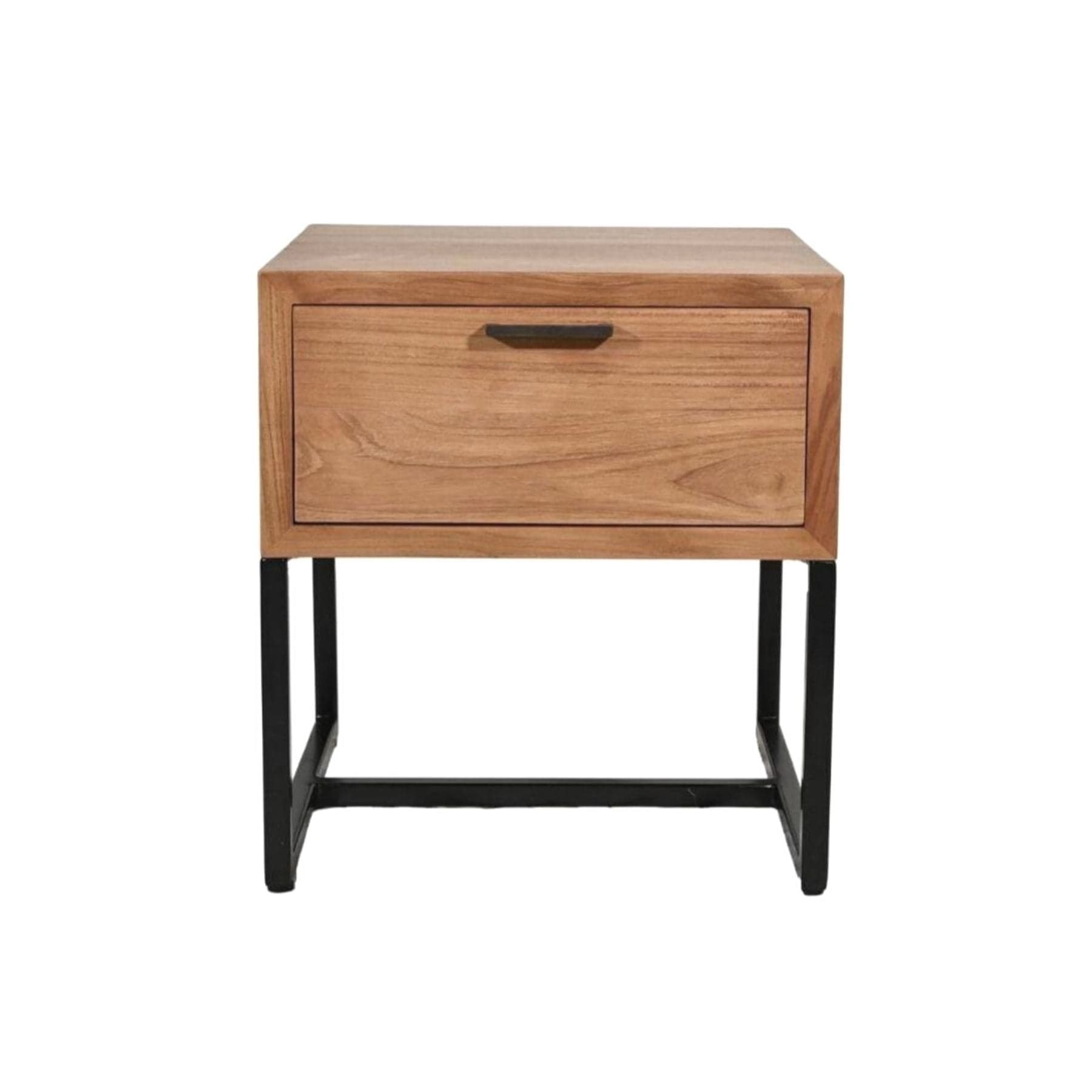 Table de nuit Cantik | Naturelle