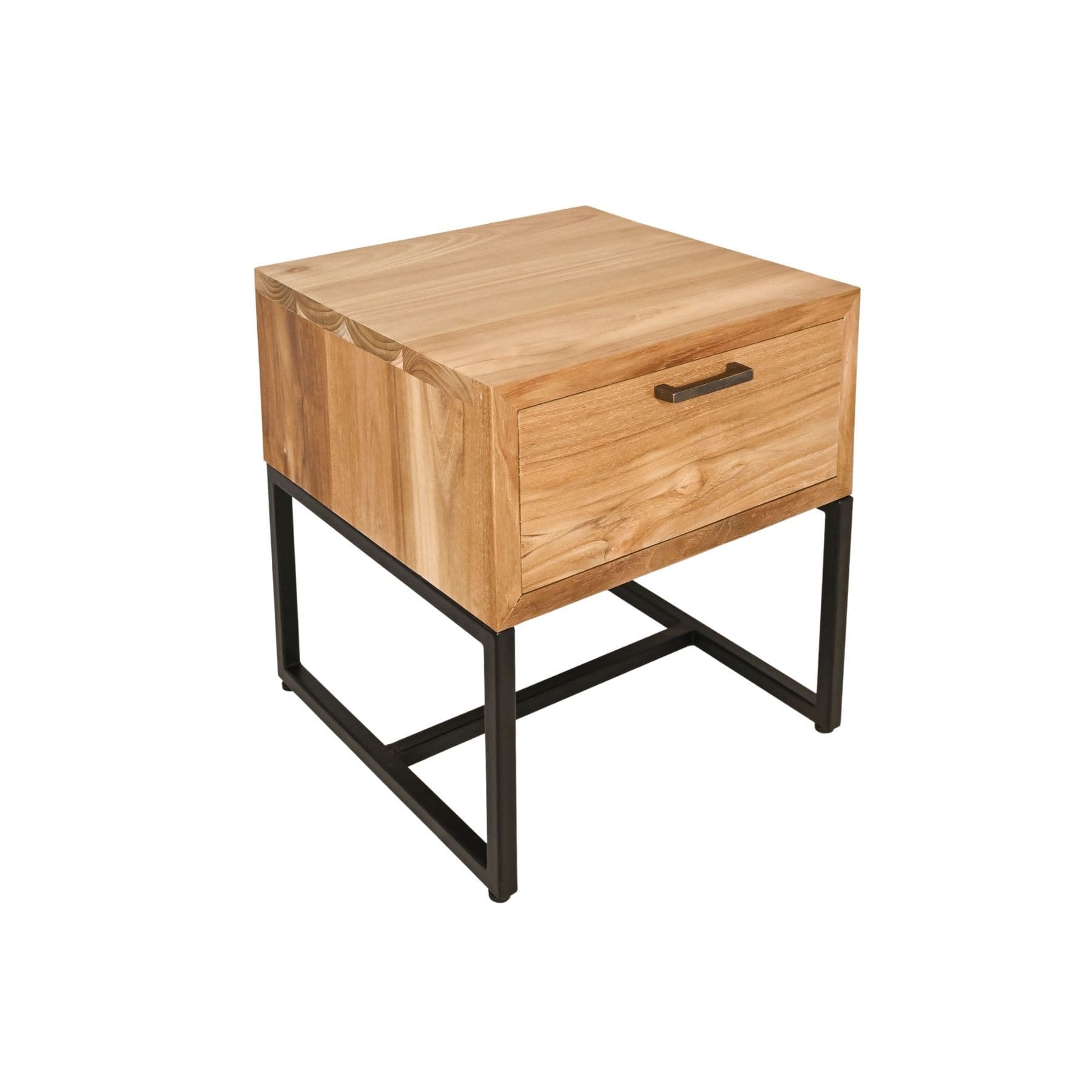 Table de nuit Cantik | Naturelle