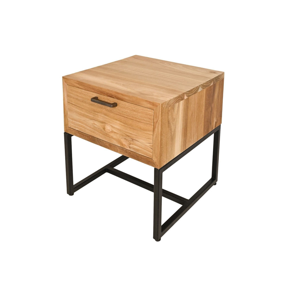 Table de nuit Cantik | Naturelle