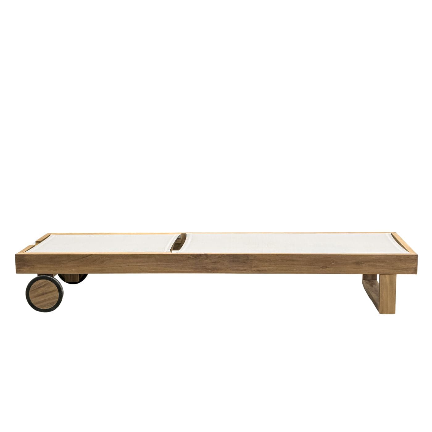 Lit de bronzage Capri