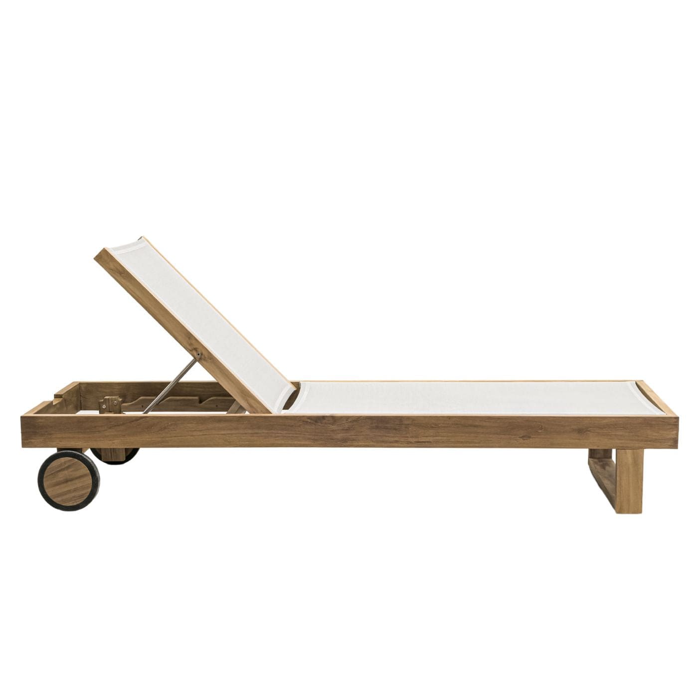 Lit de bronzage Capri