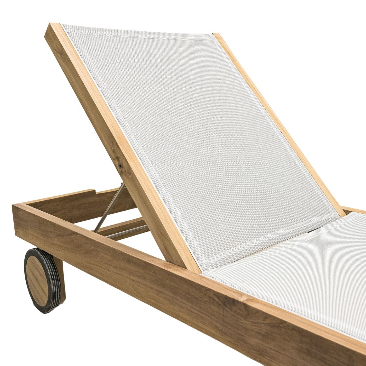 Lit de bronzage Capri