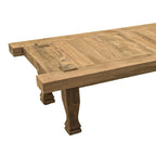 Table basse Dalma