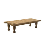 Table basse Dalma