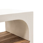 Table de chevet Dougga