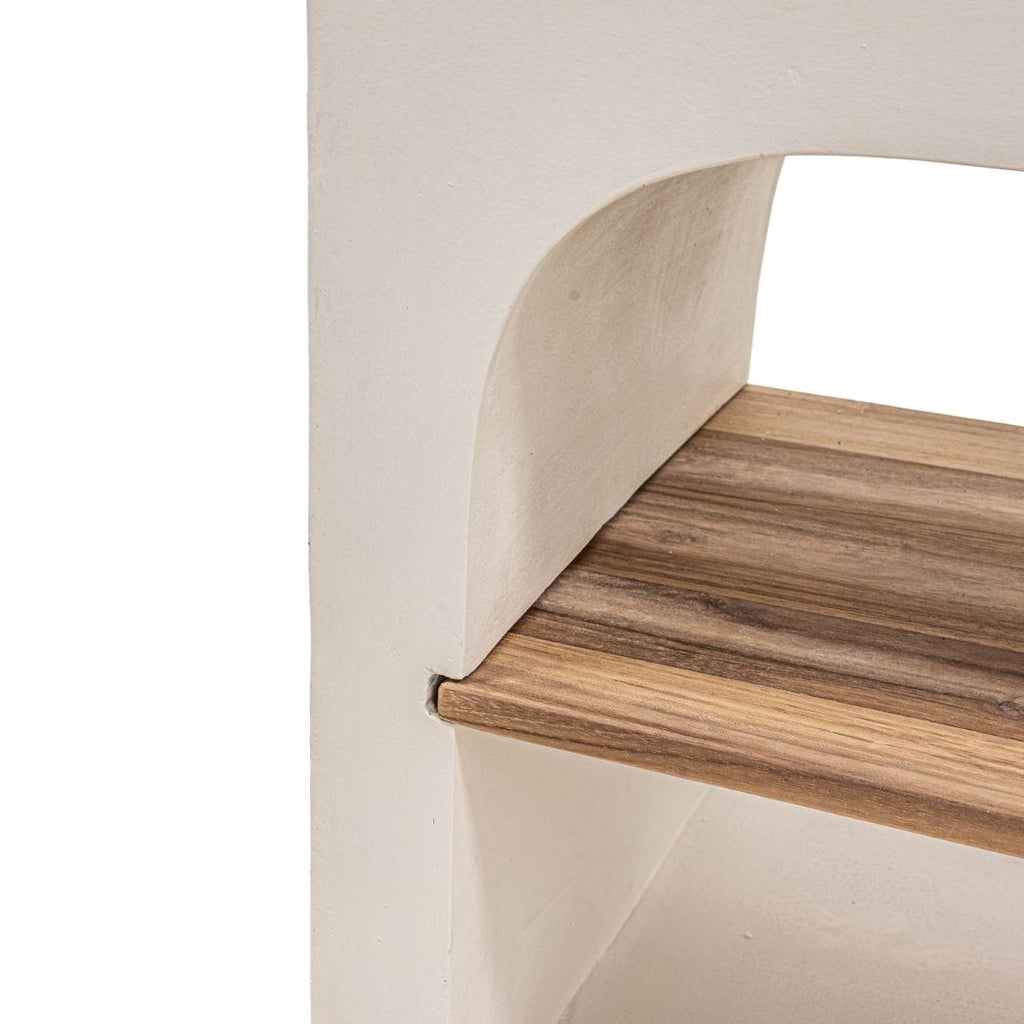 Table de chevet Dougga