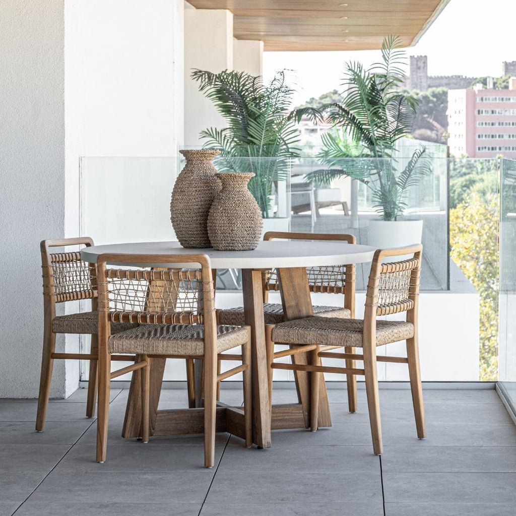 Chaise de salle à manger Selene