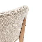 Chaise de salle à manger Evyra