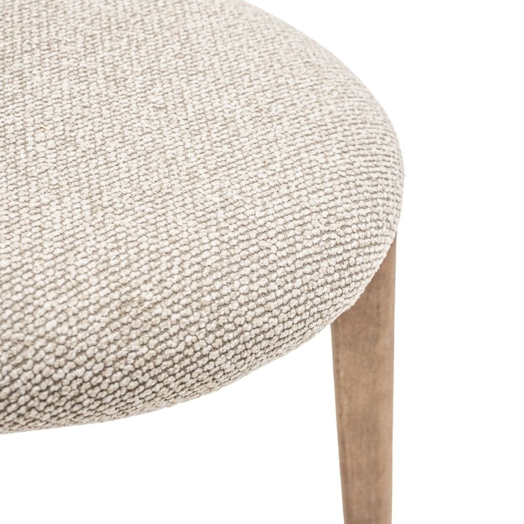 Chaise de salle à manger Evyra