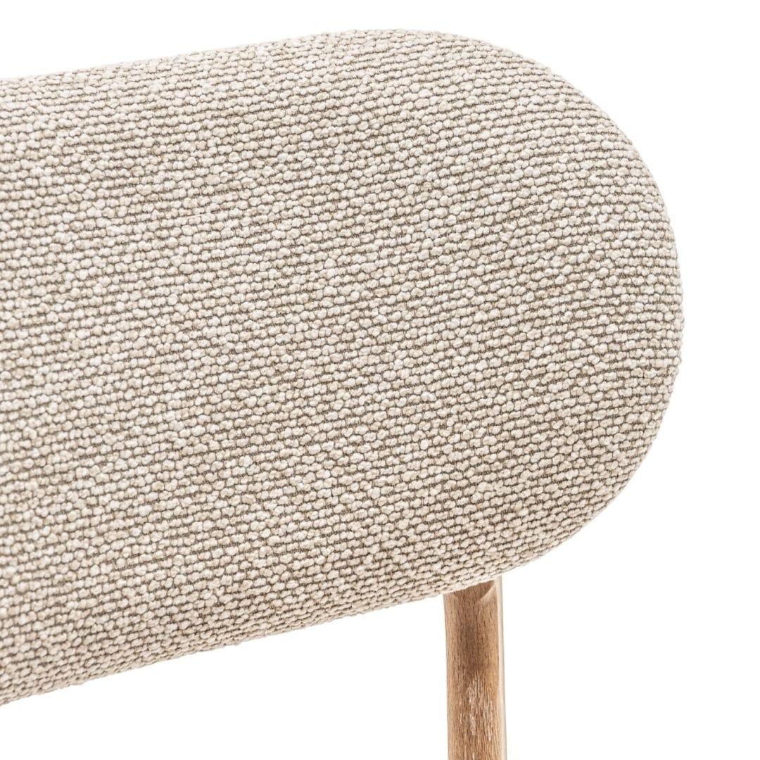 Chaise de salle à manger Evyra