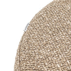 Chaise de salle à manger Halea couleur moka