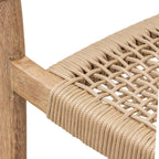 Chaise de salle à manger Ibiza | Sable