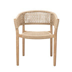 Chaise de salle à manger Ibiza | Sable