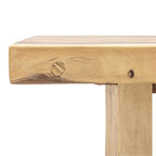 Table à manger Jati