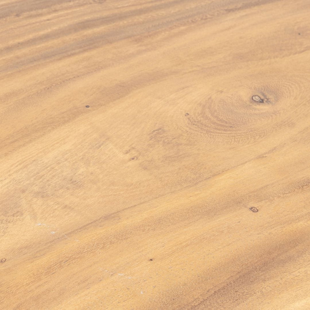 Table à manger Jati