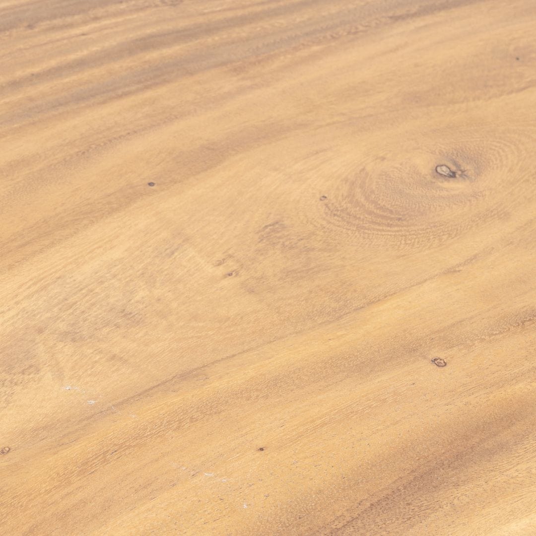 Table à manger Jati