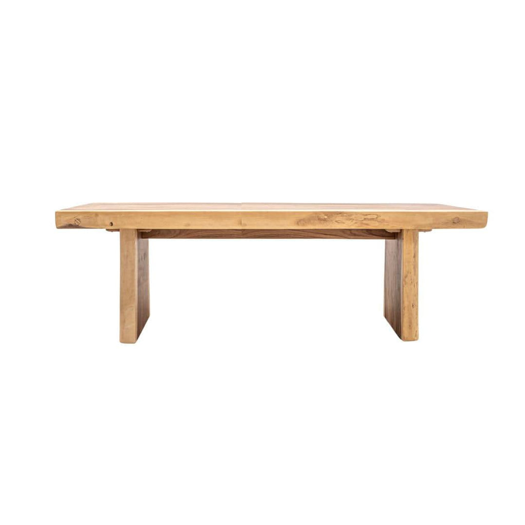 Table à manger Jati